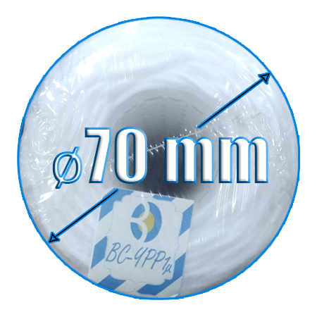 Товсті картриджі 10" Bregus Classic