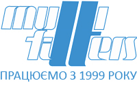 Інтернет-магазин фільтрів для води Multifilters