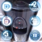 Пурифаєр Multifilters WD6300P - 1