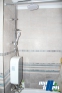 Компактний пом'якшувач для душу Bregus®ShowerPanel - 2