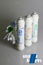 Система зворотного осмосу Bregus®ProTech 75R Redox - 3