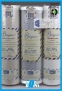 Комплект картриджів Bregus® Classic 04 Premium - 1