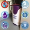 Компактна система зворотного осмосу Bregus® Alkaline-Redox - 1