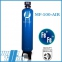 Знезалізувач Multifilters MF-100-AIR - 2