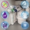 Система зворотного осмосу Bregus®ProTech 75R Redox - 1