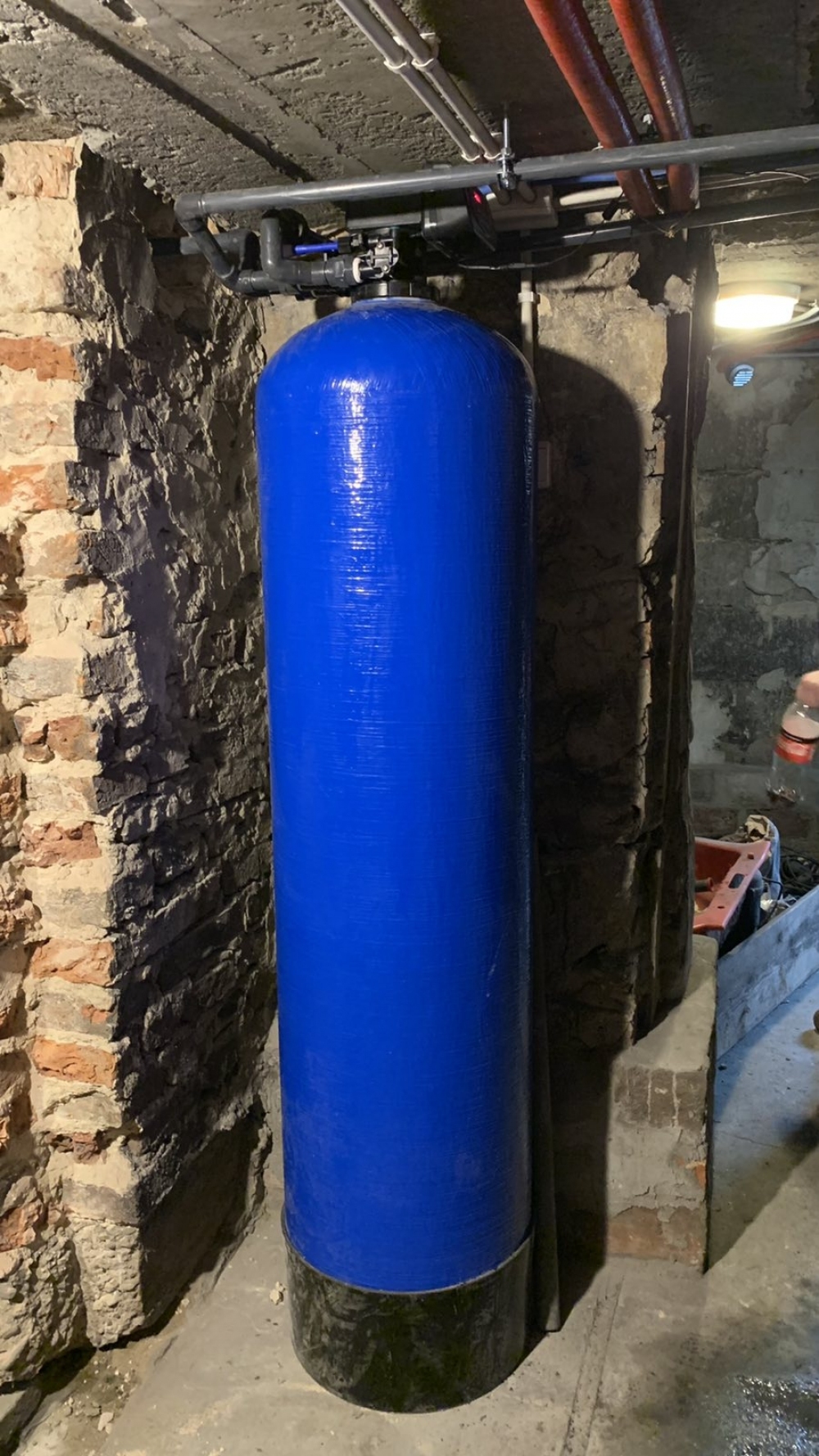 Коректор рН Multifilters 6518 - 17914